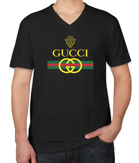 gucci cowboy shirt|gucci t shirt vintage.